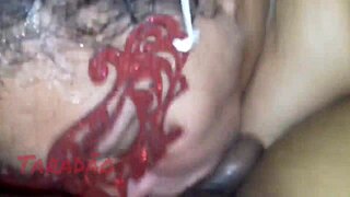 Puta Gulosa Delivers Steamy Action with Big Curves