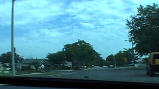 i'm banging this hot blonde mom in stockings