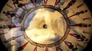 Vintage Erotic Art Featuring Hairy Beaver Pussy