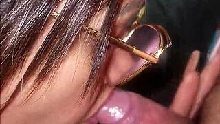 I caught my best friend’s mom while snooping through her wet underwear. Things got taboo fast.