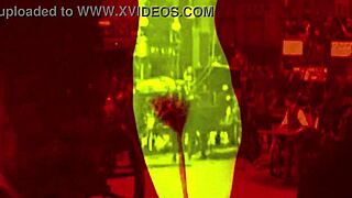 Vintage Erotic Art Featuring Hairy Beaver Pussy