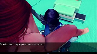 Let's play with big tits and monster cock?