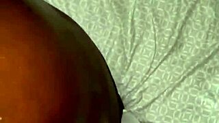 bigass milf teases ex boyfriend's desires