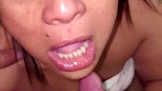 I caught my best friend’s mom while snooping through her wet underwear. Things got taboo fast.