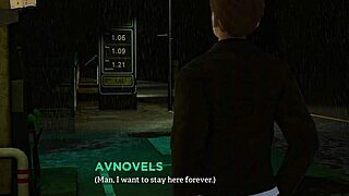 Exploring the world of Eternum 134 in an epic adventure game