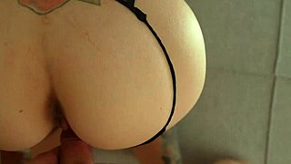 Did You Lick and Fuck Your Stepsister's Pussy Before Covering Her Breasts in Cum?