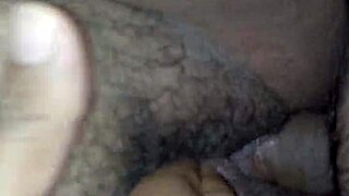 Intens fucking med kurvet tyk mexicansk latina kone fed fisse fuld version