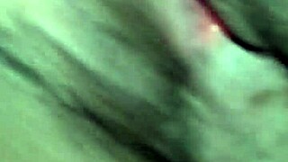 Creampying My Girlfriend's Tight Pussy