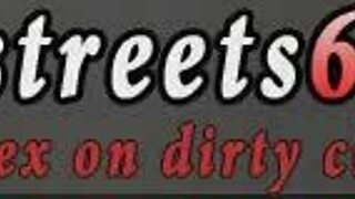 i experienced my first outdoor orgy with big amazon domination, so intense.