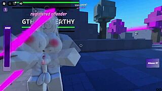 Roblox They Took Me And Left Me Like A Cumslut