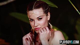 big natural boobs teen model is so luscious, i can't believe it