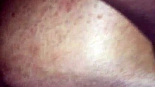 naija creampie pussy she loves my huge dick