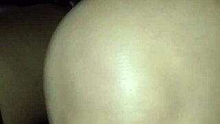 I Met My Best Friend's Mom On The Street And She Was So Hot She Stripped For Me!