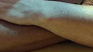 I Met My Best Friend's Mom On The Street And She Was So Hot She Stripped For Me!