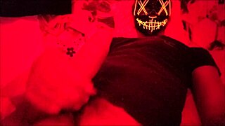 Pov Huge Thick Cock Of Young 18+ Latino Big Dick