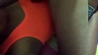 my hijastra had to give me a good blowjob to go out tonight