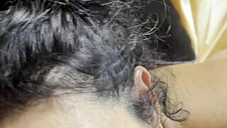 Hawaiian Angel Fucks at Pool Party