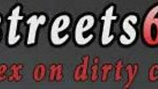 i experienced my first outdoor orgy with big amazon domination, so intense.