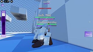 Roblox They Took Me And Left Me Like A Cumslut