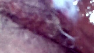 Creampying My Girlfriend's Tight Pussy