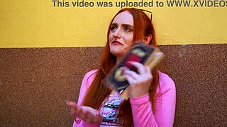 Pixxxie Gets Double Vagina