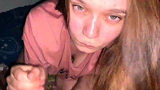 Got late night cream for my stepdaughter ready