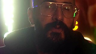 Hot Busty Latina Pawg Fucks New Guy in Office Interview