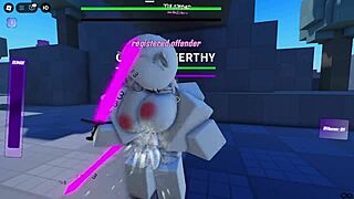 Roblox They Took Me And Left Me Like A Cumslut