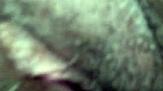 Creampying My Girlfriend's Tight Pussy