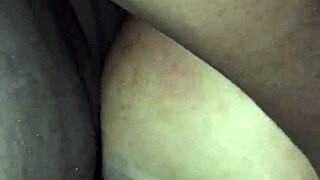 naija creampie pussy she loves my huge dick