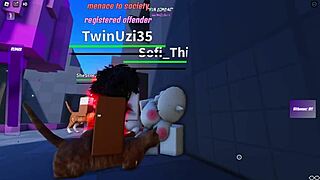 Roblox They Took Me And Left Me Like A Cumslut