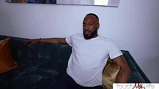 Gift Pawg Wife To Buddy!