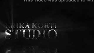 Pixxxie Gets Double Vagina