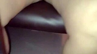 I Met My Best Friend's Mom On The Street And She Was So Hot She Stripped For Me!