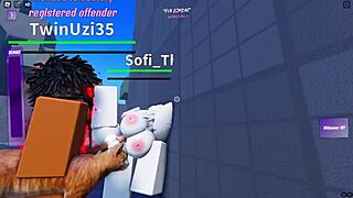 Roblox They Took Me And Left Me Like A Cumslut