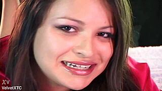 Amateur Casting Babe Squirts Pussy In Pov Interview