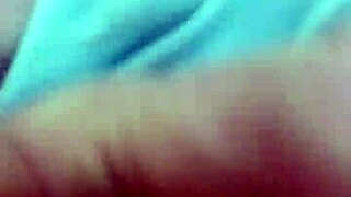 byrd jerks off his monster cock for ladybyrd in homemade clip. watch him flash and squirt!