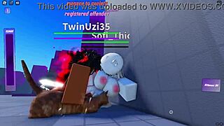 Roblox They Took Me And Left Me Like A Cumslut