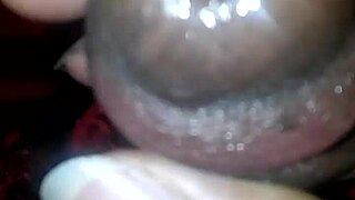 i made a brand new cumshot video