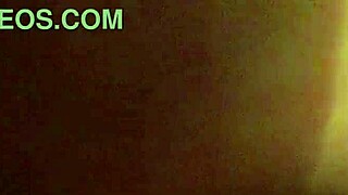 bbw housewife reveals her amateur curves in close up