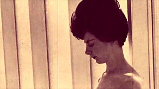 Dark London Threesome with Pregnant Interracial Twist Rocks!