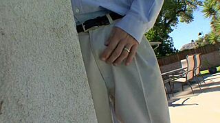 I’m So Into Ivy Winters Flirting And Seducing Her Mature Step Dad