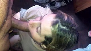 Eye Shot She Loves It