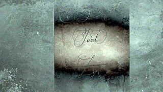 Dark London Threesome with Pregnant Interracial Twist Rocks!