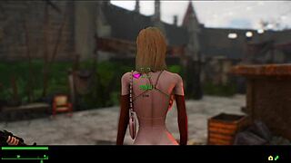 Fallout 4 fairytale 2