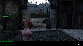 Fallout 4 fairytale 2