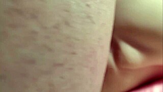 Watch this close-up double penetration with toys on a real doll.