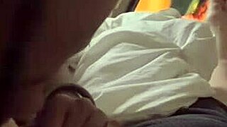 amateur ebony's naughty weekend escapade