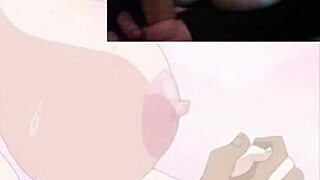 hotwife with big tits in hitozuma life prequel episode 2