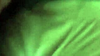 i feel her orgasm as she fucks passionately